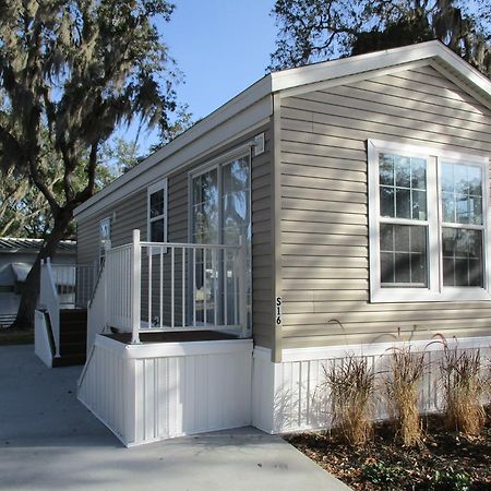 Horseshoe Cove Holiday home Bradenton المظهر الخارجي الصورة