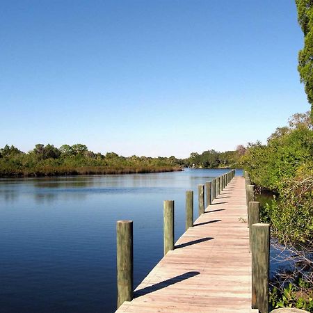 Horseshoe Cove Holiday home Bradenton المظهر الخارجي الصورة