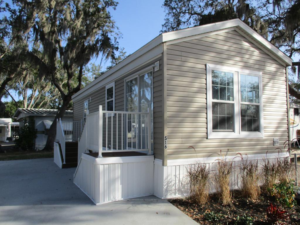 Horseshoe Cove Holiday home Bradenton المظهر الخارجي الصورة