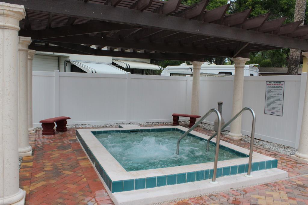 Horseshoe Cove Holiday home Bradenton المظهر الخارجي الصورة