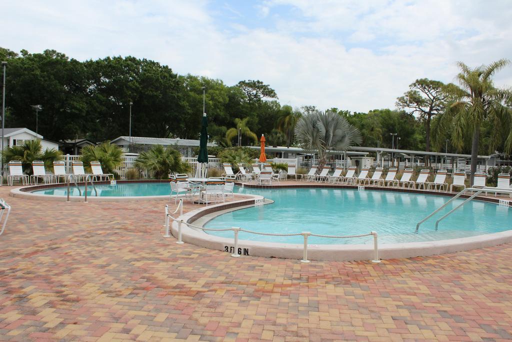 Horseshoe Cove Holiday home Bradenton المظهر الخارجي الصورة